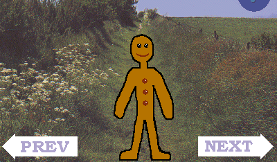 Download gingerbread man