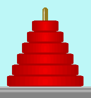 Download FKiSS Towers of Hanoi