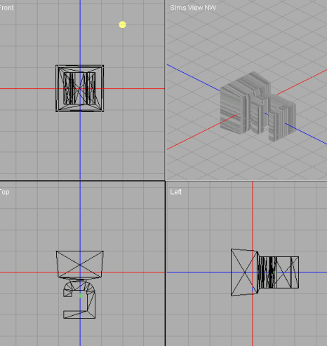 Advanced Hacks 3